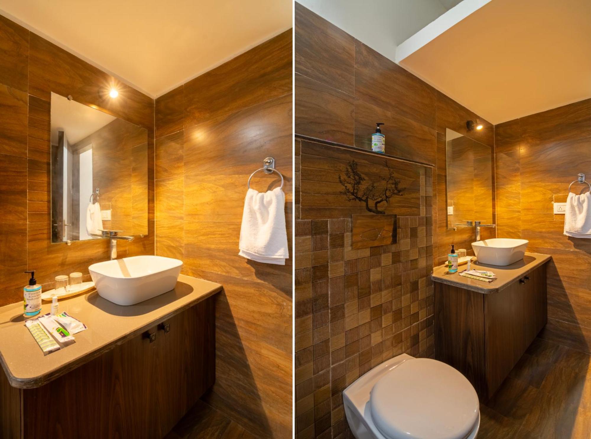 Treebo Petals Banquet & Suites - Kalküta Dış mekan fotoğraf