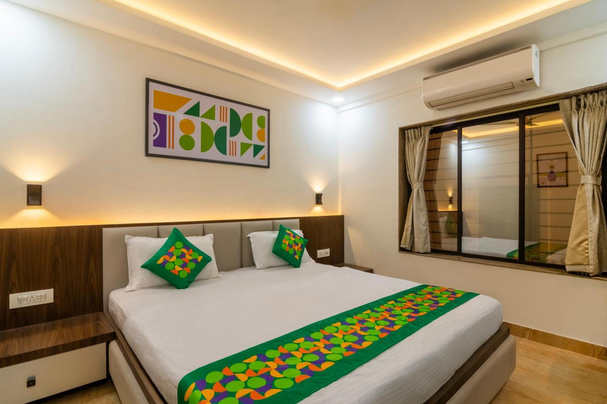Treebo Petals Banquet & Suites - Kalküta Dış mekan fotoğraf
