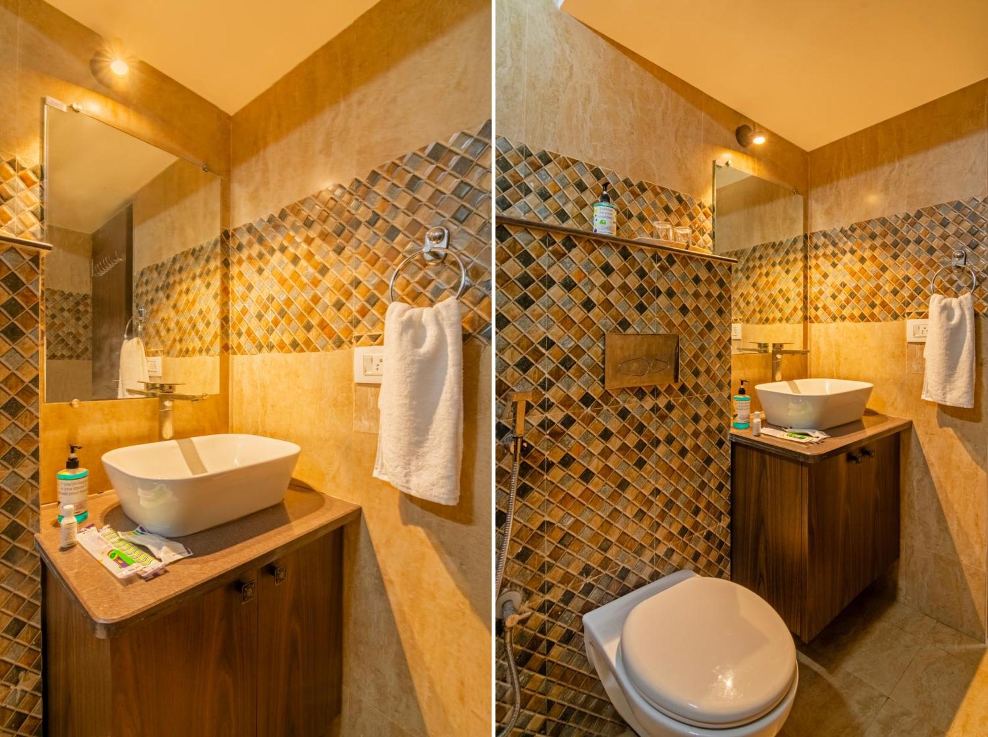 Treebo Petals Banquet & Suites - Kalküta Dış mekan fotoğraf